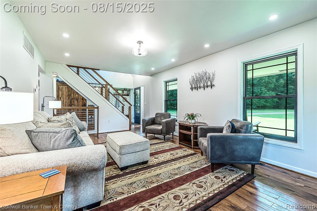 5646 Fleming Road, Fowlerville, MI 48836 — Photo 20