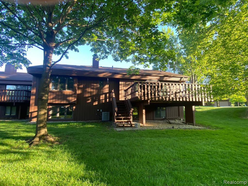 675 Applegate Lane, 4, Grand Blanc, MI 48439 — Photo 28