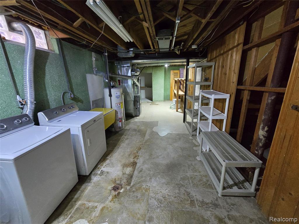 9315 San Jose, Redford, MI 48239 — Photo 17
