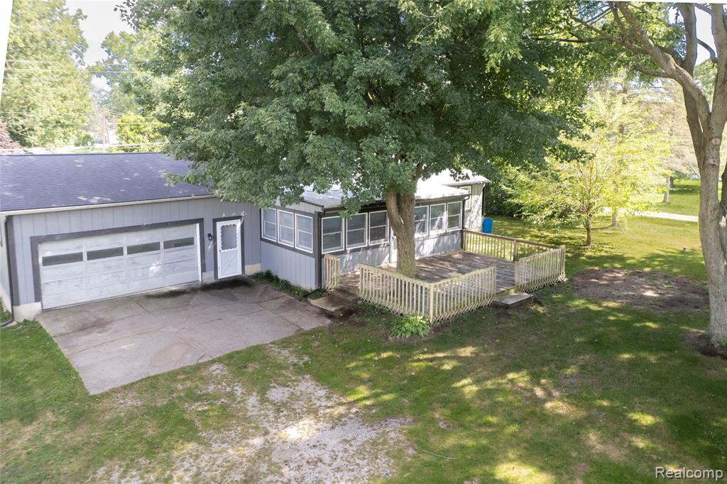 4169 N Belsay Road, Flint, MI 48506 — Photo 4