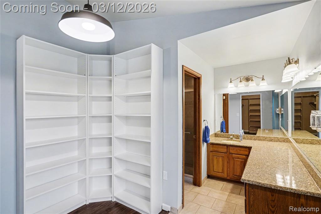 453 N Hughes Road, Howell, MI 48843 — Photo 17