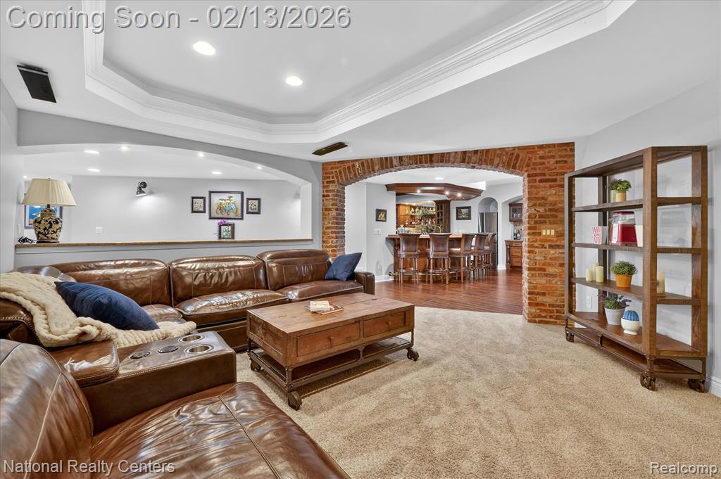 721 Elderberry Court N, Walled Lake, MI 48390 — Photo 43