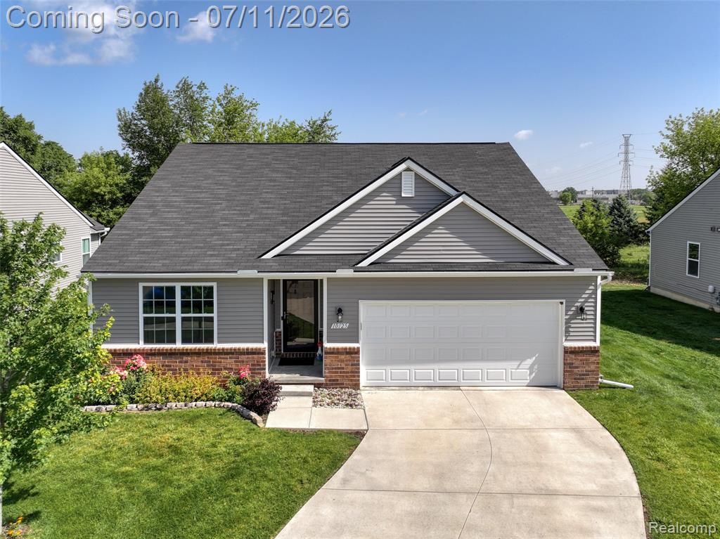 10125 Swan Lake Circle, Ypsilanti, MI 48197 — Photo 5