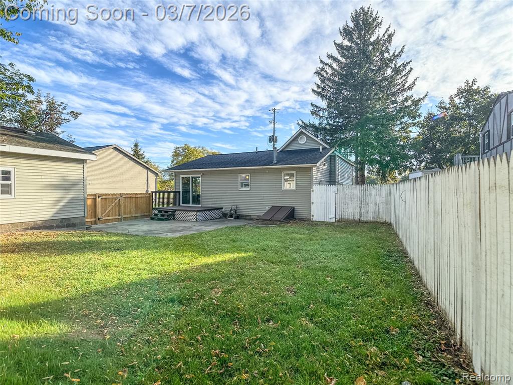 405 Lincoln Street, Fenton, MI 48430 — Photo 62