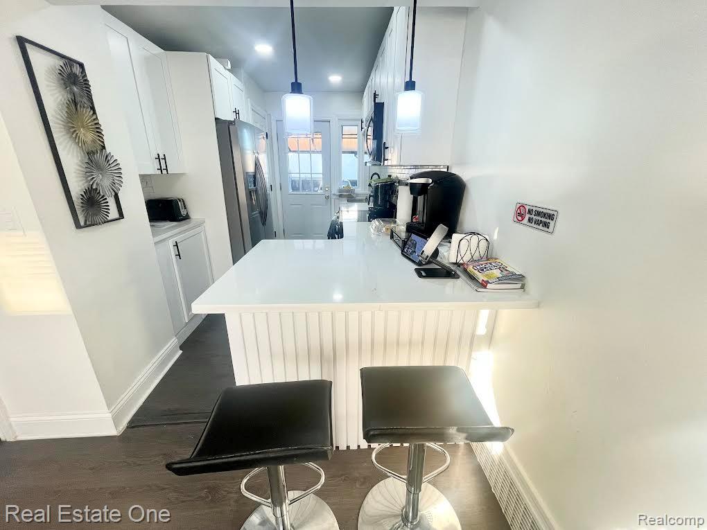730 Cleophus Parkway, Lincoln Park, MI 48146 — Photo 16