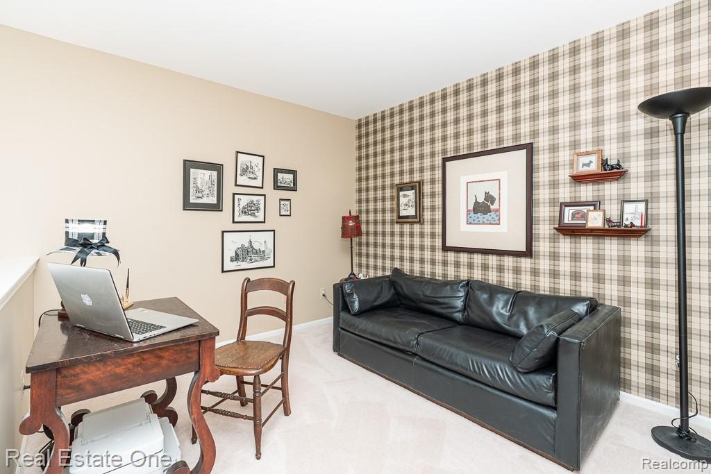 5936 Creekside Drive, 87, Troy, MI 48085 — Photo 16