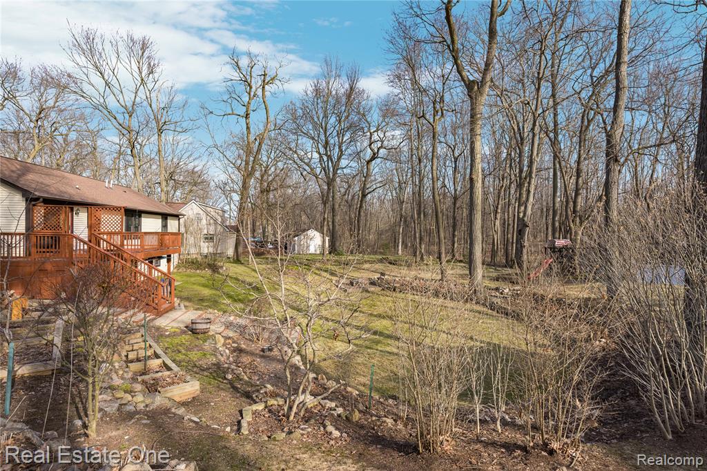 4921 Crestview Drive, Clarkston, MI 48348 — Photo 54
