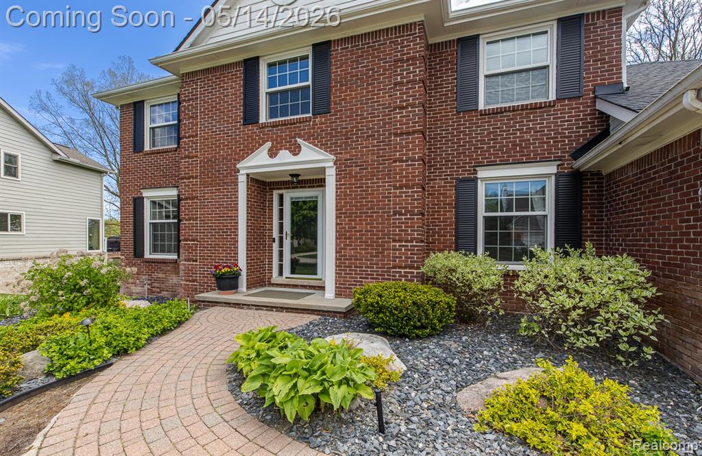 6357 Golf View Drive, Clarkston, MI — Photo 4