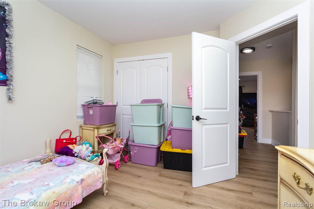 538 S Elm Street, Lapeer, MI 48446 — Photo 22