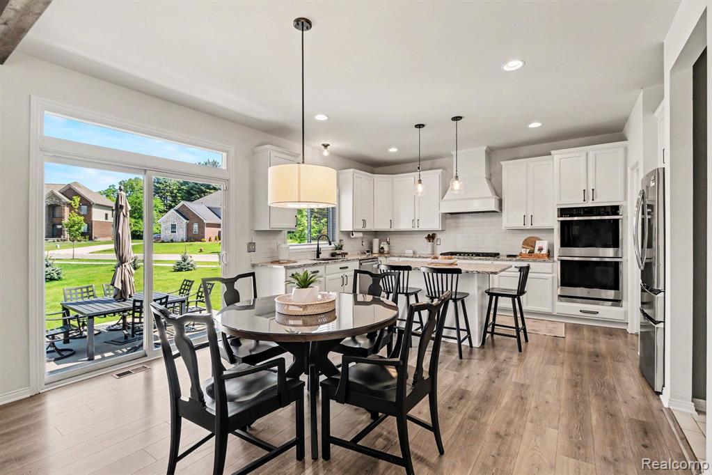 5531 Morgan Lake Drive, Clarkston, MI 48348 — Photo 4