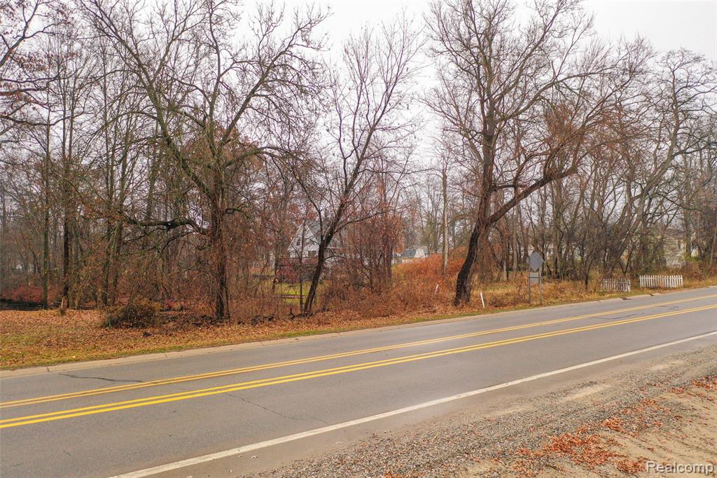 V/L Cooley Lake Road, White Lake, MI — Photo 10