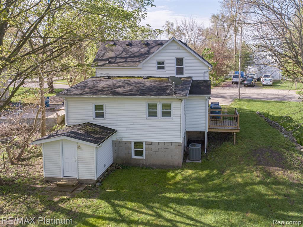 504 Front Street, Holly, MI 48442 — Photo 26