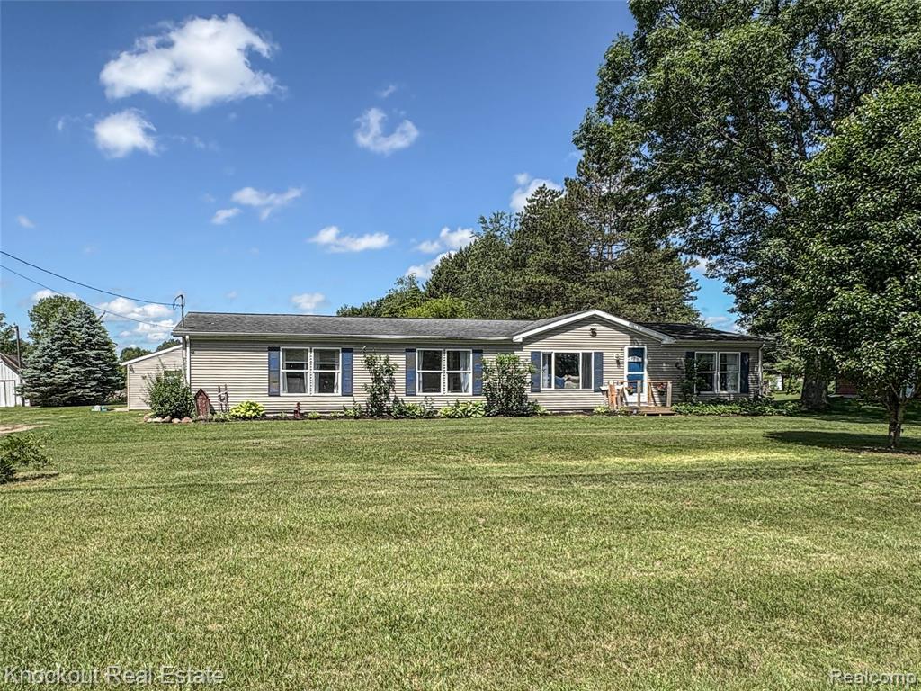 7760 Bell Road, Birch Run, MI 48415 — Photo 68