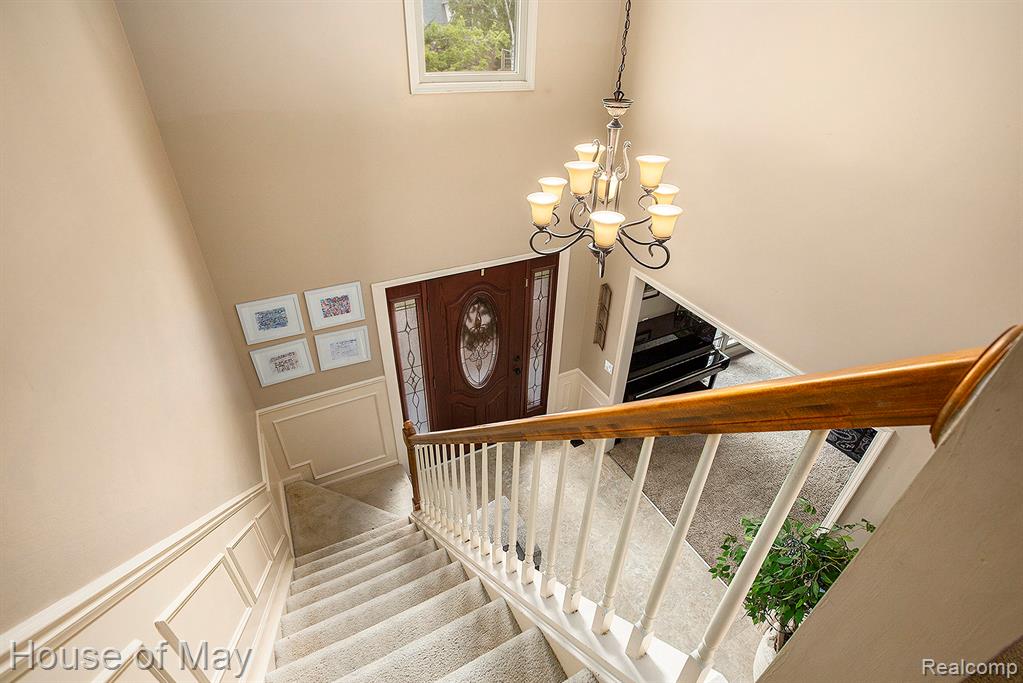 47951 Picadilly Court, Canton, MI 48187 — Photo 17