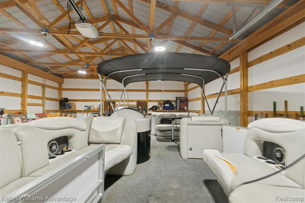 4469 Canal Drive, Harrison, MI 48625 — Photo 32