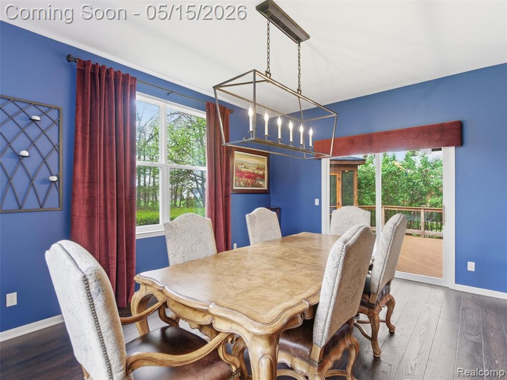 6910 Oakhurst Ridge Road, Clarkston, MI 48348 — Photo 21