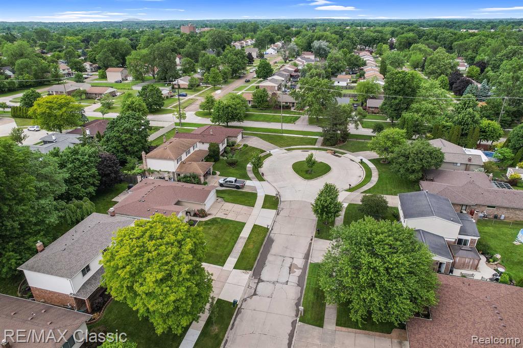 1227 E FRANCISCAN, Canton, MI 48187 — Photo 14