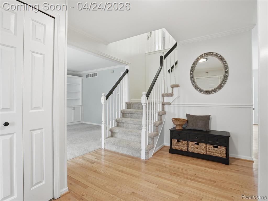 42610 Colorado Drive, Clinton Twp, MI 48036 — Photo 5
