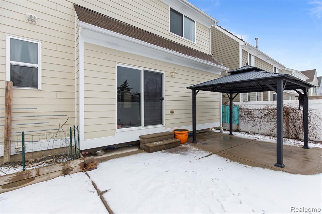 50444 THEODORE Lane, Chesterfield, MI — Photo 34