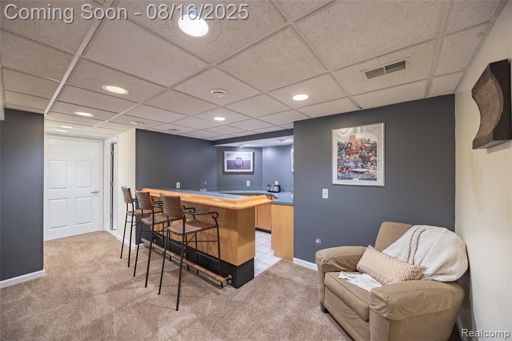 7085 Hickory Hollow Circle, Clarkston, MI 48348 — Photo 48