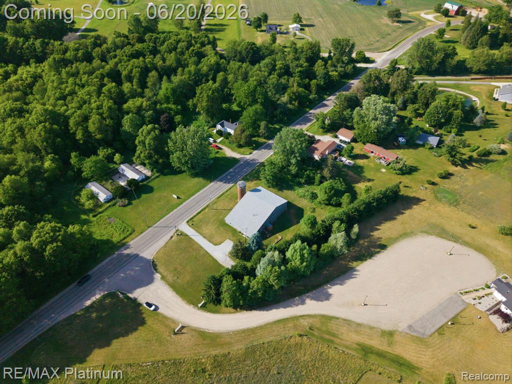 15921 W M 36, Pinckney, MI 48169 — Photo 46