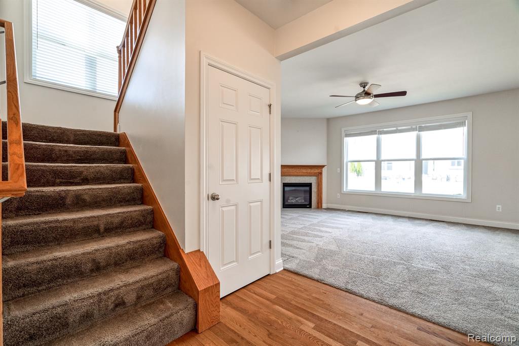 3253 EASTRIDGE Drive, Dexter, MI 48130 — Photo 10