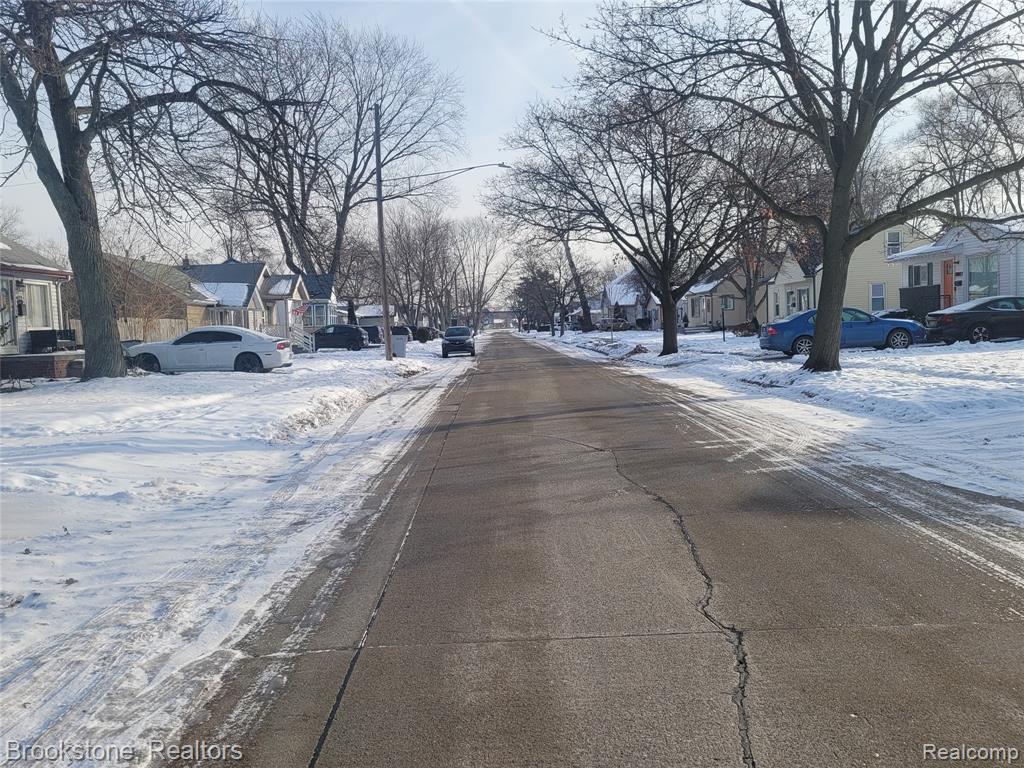 438 W Goulson Avenue, Hazel Park, MI 48030 — Photo 14