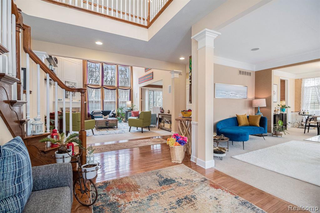 49532 GREAT FALLS Road, Canton, MI 48188 — Photo 6