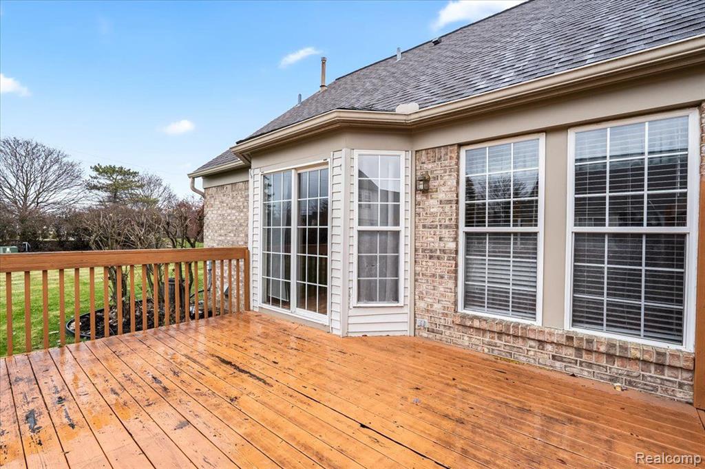 3864 HUNTERS WAY, Canton, MI 48188 — Photo 27