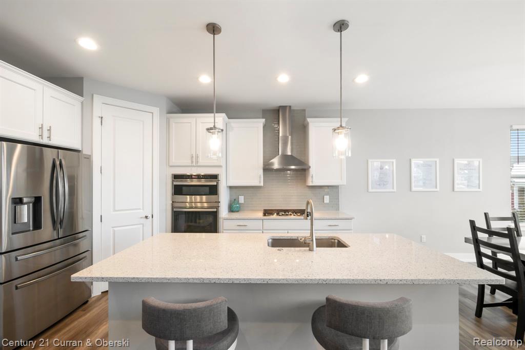 17291 Garden Ridge Lane, Northville, MI 48168 — Photo 18