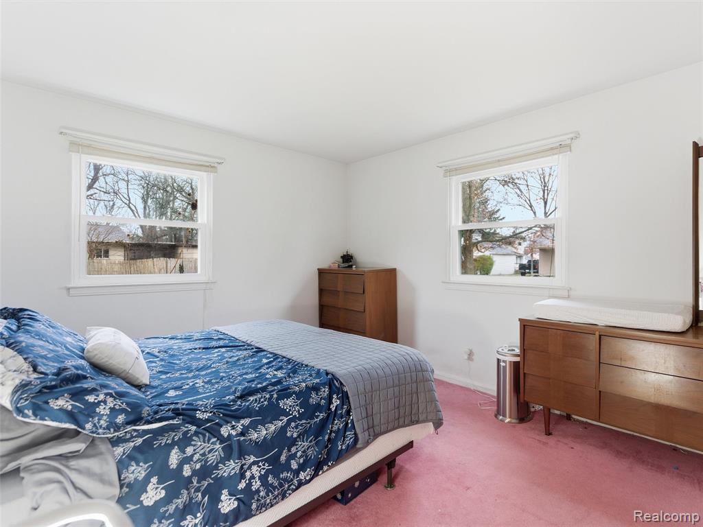 550 Johnson Street, Almont, MI 48003 — Photo 15