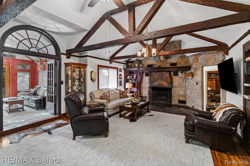 3471 S Towerline Road, Bridgeport, MI 48722 — Photo 12