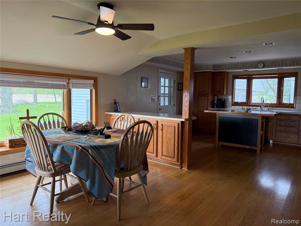 5509 Marlette Road, Marlette, MI 48453 — Photo 5