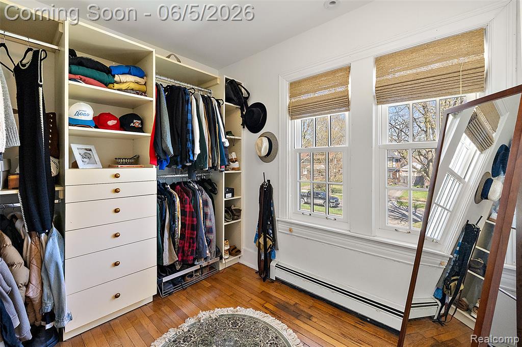 3465 Burns Street, Detroit, MI 48214 — Photo 50