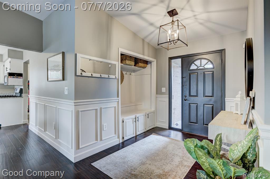 49877 Maurice Drive, Chesterfield, MI 48047 — Photo 5
