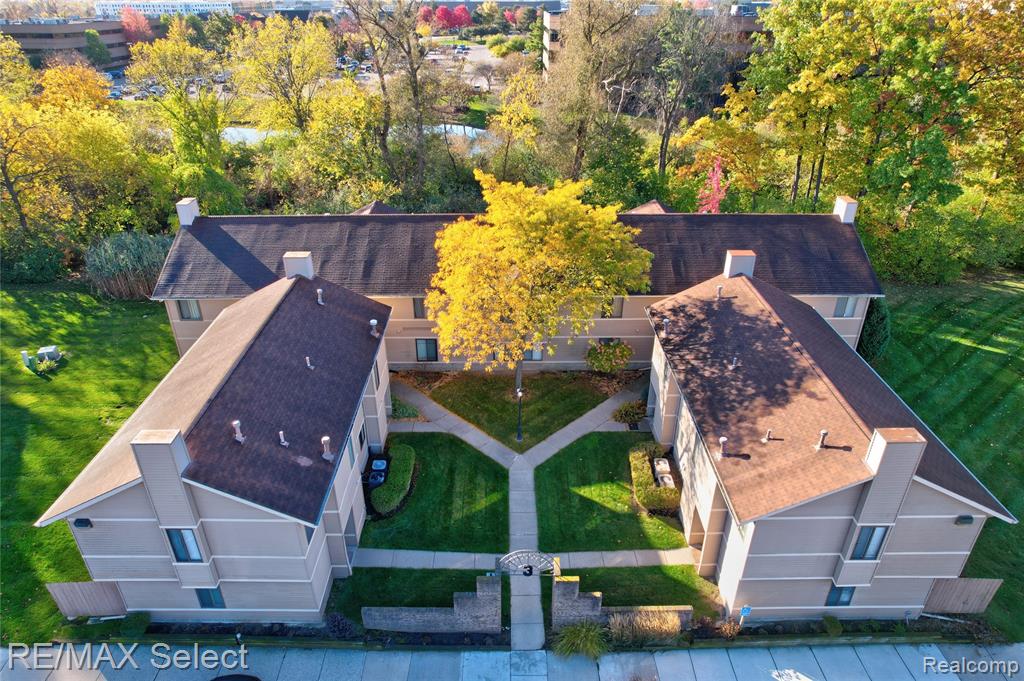 250 Briarcrest Drive, 130, Ann Arbor, MI 48104 — Photo 28