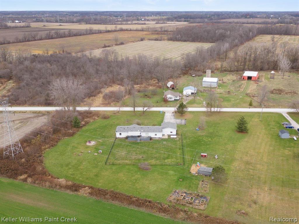 9255 LAMBS Road, Wales, MI — Photo 7