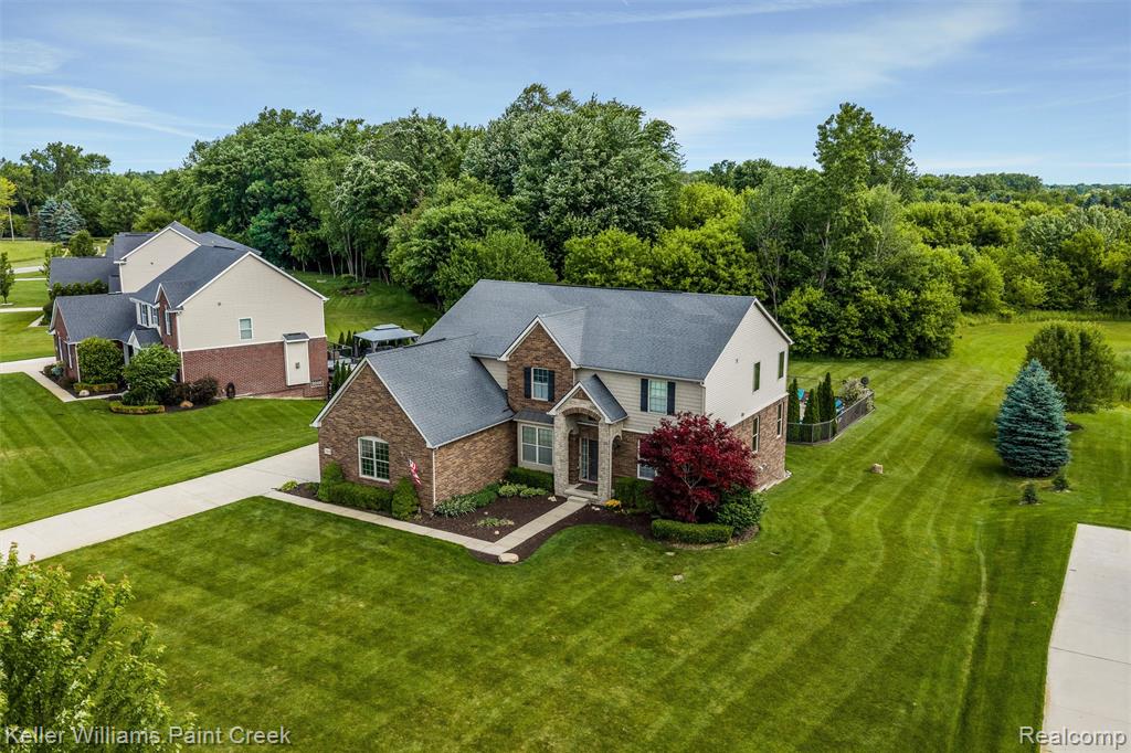 75644 Elk Horn Drive, Romeo, MI 48065 — Photo 66