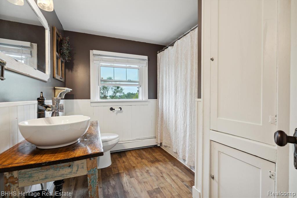 5160 PRESTON Road, Howell, MI 48855 — Photo 19
