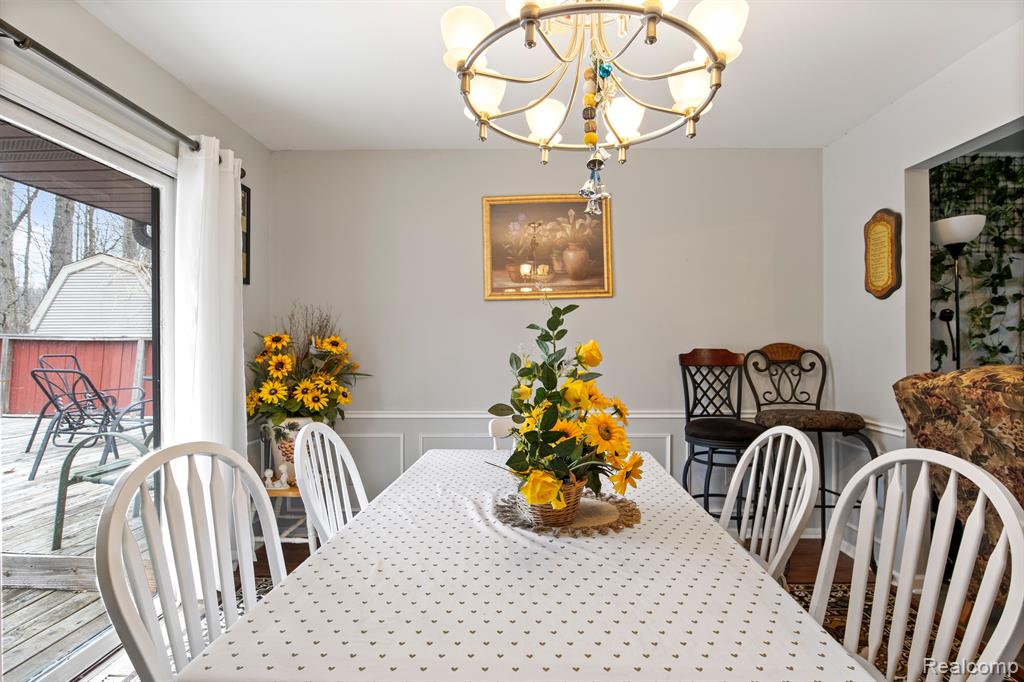 8765 JOANN Drive, Newport, MI 48166 — Photo 11