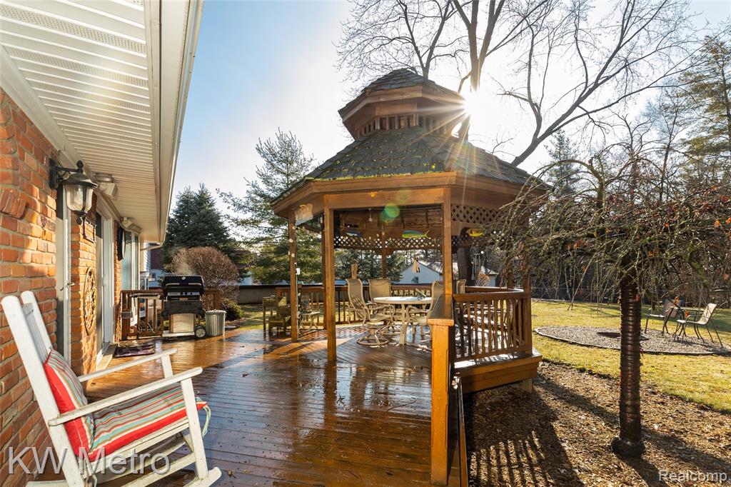 85 Stalwart Drive, Troy, MI 48098 — Photo 35