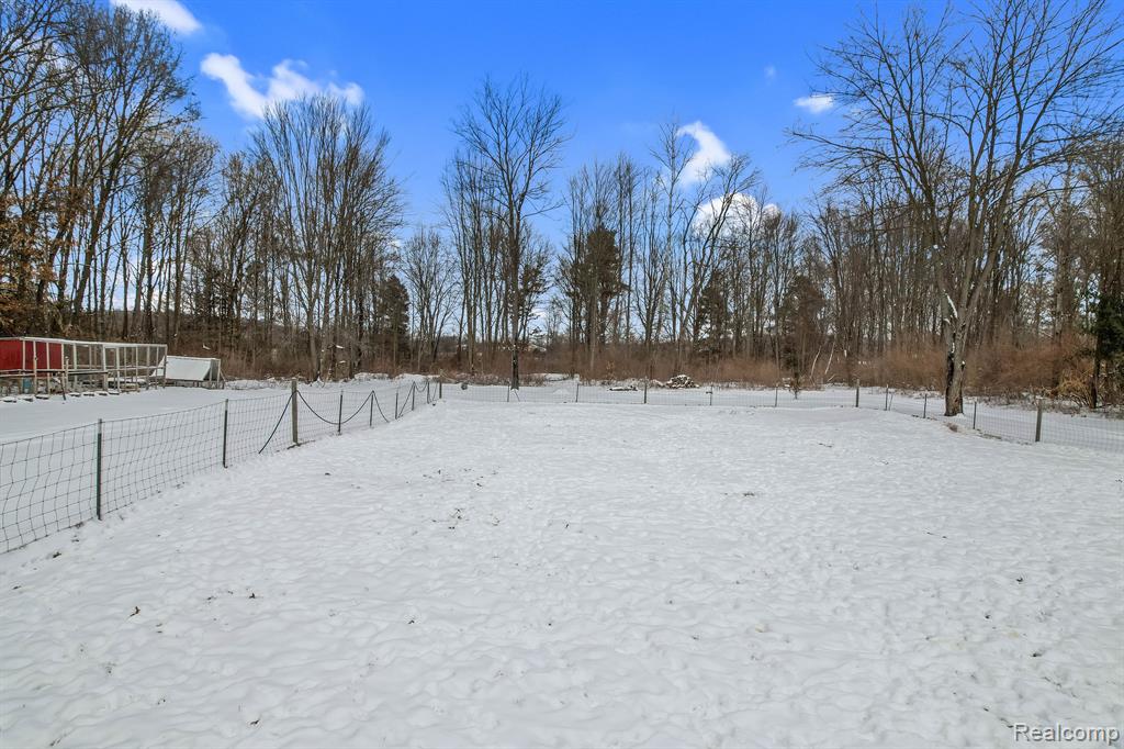 18900 Bowdish Road, Gregory, MI 48137 — Photo 15