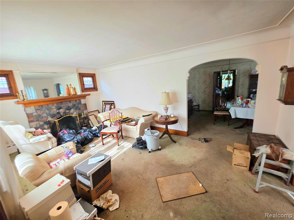 7836 Theisen Street, Dearborn, MI 48126 — Photo 2