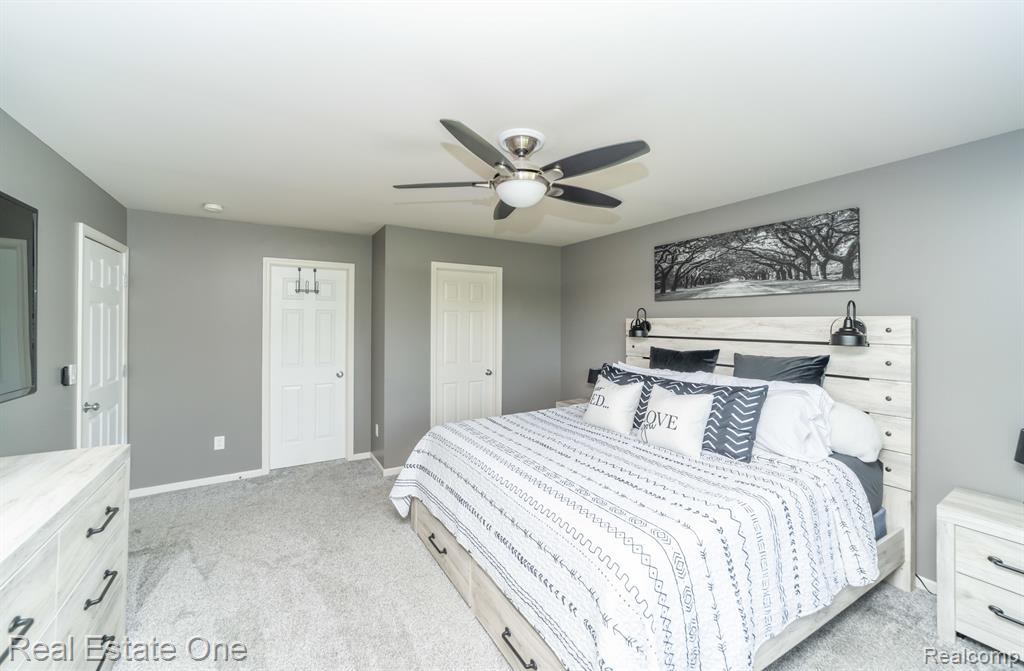 4433 JORDAN Drive, Grand Blanc, MI 48439 — Photo 25