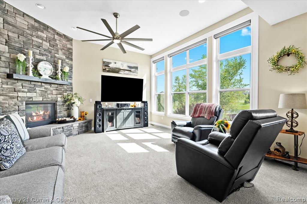 51693 Turnburry Drive, South Lyon, MI 48178 — Photo 13