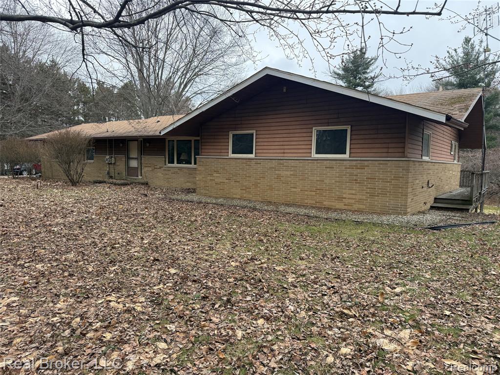 1802 N Elba Road, Lapeer, MI 48446 — Photo 61