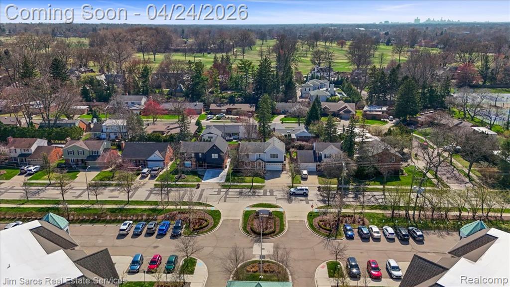 919 Cook Road, Grosse Pointe Woods, MI 48236 — Photo 4