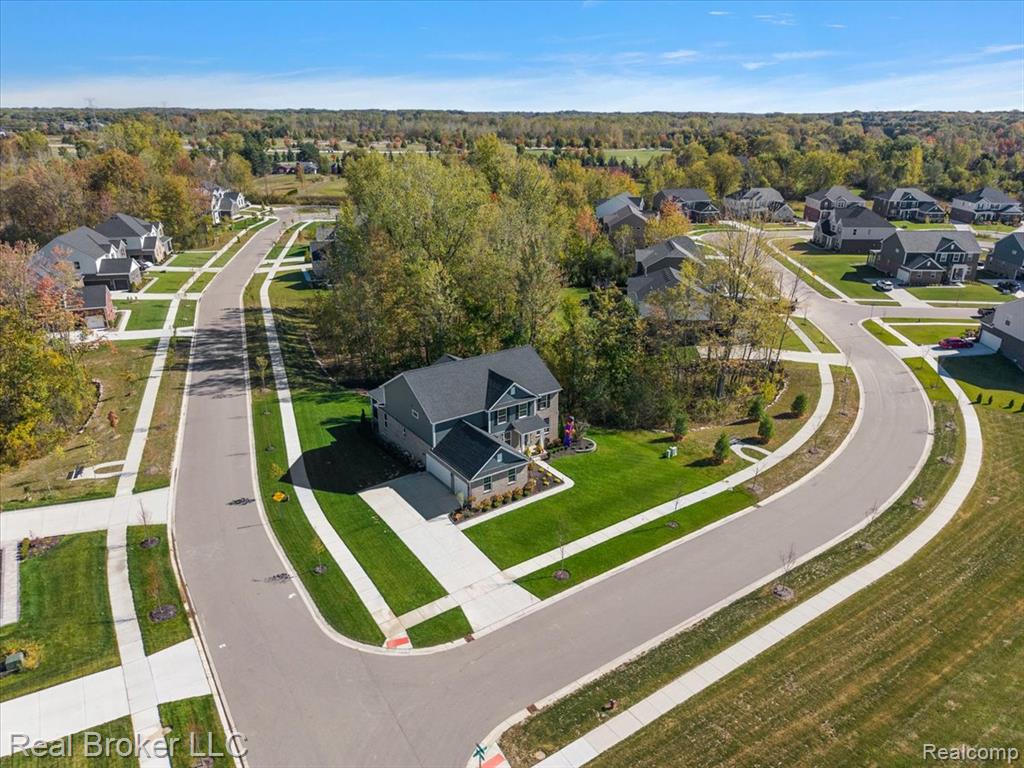 52044 Barnstaple Drive, Northville, MI 48167 — Photo 65
