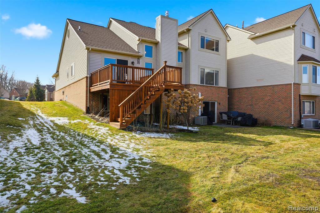 6140 Warwick Drive, 6, Commerce Twp, MI 48382 — Photo 33