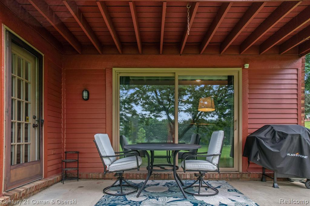 866 GREENVIEW Court, 6, Rochester Hills, MI 48307 — Photo 54
